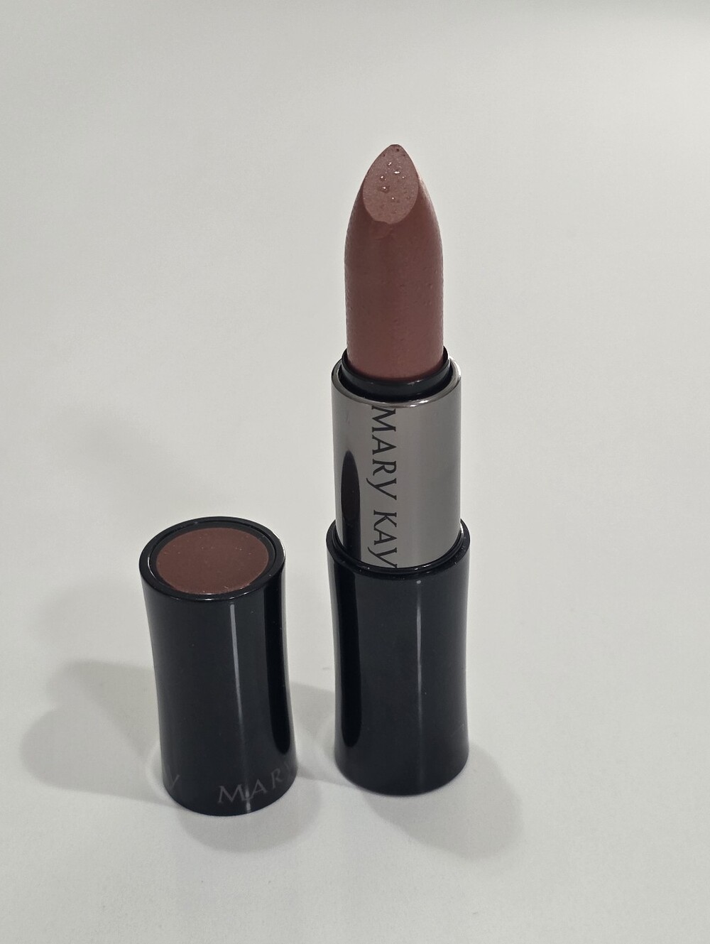 Mary Kay Apricot Glaze Lipstick Discontinued